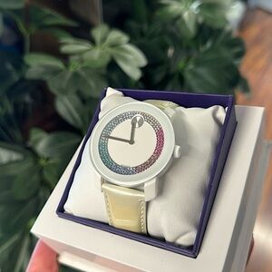 Movado BOLD Watch